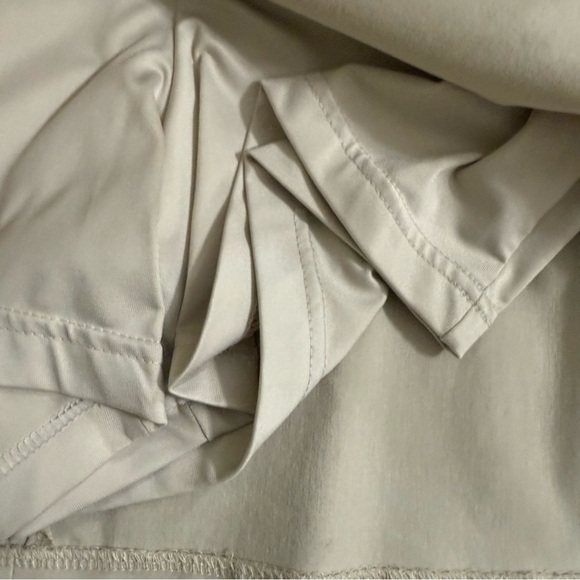 Lady Hagen tan women’s Skirt - Picture 7 of 8